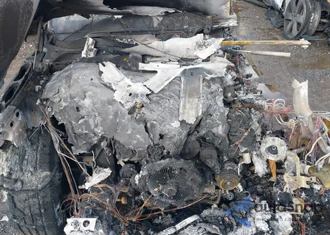 2016 Land Rover Range Rover Sport 3.0L V6 Supercharged Hse z USA, uszkodzony, nr VIN SALWR2VF4GA632022